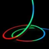 RGB Neon Flex 24V 10x20mm IP67 Waterproof 20 Metre -Atom Led 10x20mmrgbneonflex48VIp6830mcontinuousrun 2 1