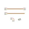 12mm 3-Pin Connectors Kit For RGB IC COB LED Strip Light IP20 -Atom Led 12mm3 PinConnectorsKitforRGBICCOBLEDStripLightIP20