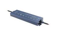 12V 100W - 500W LED Power Supply Transformer IP67 Waterproof -Atom Led 12v 100w 500w led power supply transformer ip67 waterproof 117803