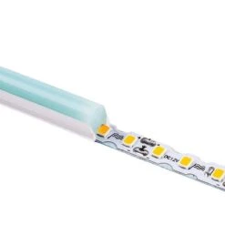 Led Strips 12V SMD2835 S Shape Bendable 120 Leds/m 6mm 5 Metre -Atom Led 12v neon led strip diy neon sign white light 1 1