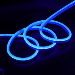 RGB Neon Flex 220V 240V 11x22mm IP65 Waterproof Dimmable Remote Kit 27 RGB Neon Flex 220V 240V 11x22mm IP65 Waterproof Dimmable Remote Kit -Atom Led 13