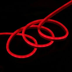 RGB Neon Flex 220V 240V 11x22mm IP65 Waterproof Dimmable Remote Kit 26 RGB Neon Flex 220V 240V 11x22mm IP65 Waterproof Dimmable Remote Kit -Atom Led 15