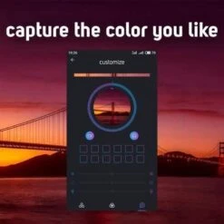 SP108E WiFi Controller DC 5V-24V For SK6812 SK6812-RGBW WS2812 WS2813 WS2811 AL2815 Digital Pixel Strip Light &Neon Flex 19 SP108E WiFi Controller DC 5V-24V For SK6812 SK6812-RGBW WS2812 WS2813 WS2811 AL2815 Digital Pixel Strip Light &Neon Flex -Atom Led 410Kdc3mv4L. AC