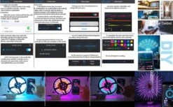 SP108E WiFi Controller DC 5V-24V For SK6812 SK6812-RGBW WS2812 WS2813 WS2811 AL2815 Digital Pixel Strip Light &Neon Flex 23 SP108E WiFi Controller DC 5V-24V For SK6812 SK6812-RGBW WS2812 WS2813 WS2811 AL2815 Digital Pixel Strip Light &Neon Flex -Atom Led 4e7b1a68 dff4 49ff 8def 537102903758. CR0 0 970 600 PT0 SX970 V1