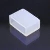 End Cap For Flat Shape LED Neon Flex 12x20mm -Atom Led 61HhHP5 90L. AC SL1000 25f21a0a a1b2 463c a07e 79840f8791a9