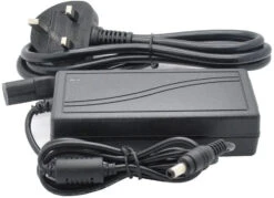 12V 5A 5 Amp 60W AC/DC Power Supply Adaptor Transformer -Atom Led 61mYtoUwbYL. AC SL1000