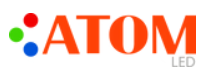 Atom Led