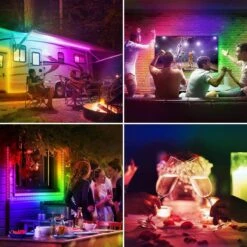 Digital Pixel RGB LED Strip 12V WS2811 Addressable 5050 60LED/m IP20 5 Metre 23 Digital Pixel RGB LED Strip 12V WS2811 Addressable 5050 60LED/m IP20 5 Metre -Atom Led 71wjSOMCp7L. AC SL1200