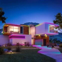 Black Silicone LED Neon Flex Tube Diffuser Body For LED Strip Light 5x13mm -Atom Led 71yO0rLyhbL. AC SL1500 84fe3ca4 adf7 467c 915b 0a07a80842bb