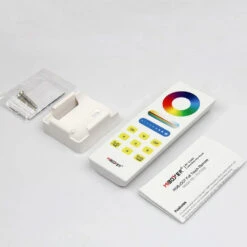 Miboxer RGB+CCT Full Touch RF Remote FUT088 -Atom Led A2 39