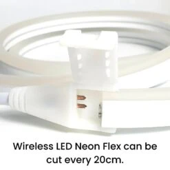 Cool White LED Neon Flex 24V DC Wireless 8x16mm 120LEDs/m IP65 Waterproof 20 Cool White LED Neon Flex 24V DC Wireless 8x16mm 120LEDs/m IP65 Waterproof -Atom Led ATOM LED Neon Flex Cool White Warm White Wireless 220v 43ab310a 2f13 4268 8104 3f05488ec25e