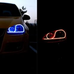 RGB Neon Flex 12V 8x18mm IP65 Waterproof With WIFI App Control 5 Metre Kit -Atom Led ATOMLEDRGBNeonFlex12V www.ukledlights.co .uk