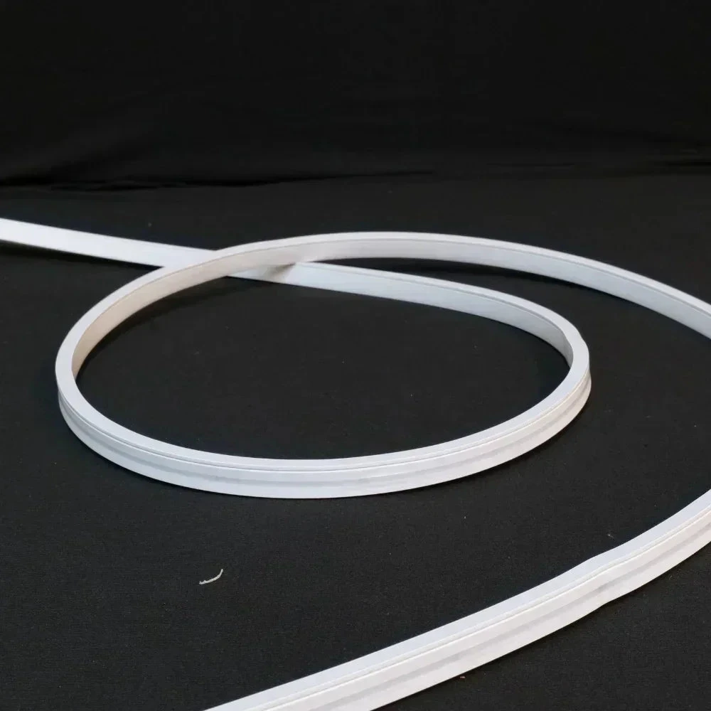 Mini Cool White Neon Flex 6000K 24V 6x12mm IP65 Waterproof 15m 7 Mini Cool White Neon Flex 6000K 24V 6x12mm IP65 Waterproof 15m - Image 5