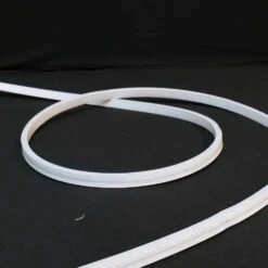 Mini Natural White Neon Flex 4000K 24V 6x12mm IP65 Waterproof 15m 12 Mini Natural White Neon Flex 4000K 24V 6x12mm IP65 Waterproof 15m -Atom Led BlueLEDNeonFlex6x12mmflatshape24V5cmcut 2 6