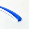 Blue Silicone Neon Flex Tube Diffuser Body For LED Strip Lights Neon Signs 8mm -Atom Led Bluesiliconeneonlightforledstripneonsigns