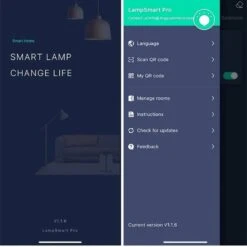 CCT LED Strip Dimmable Power Supply 24V Transformer With Dimmer 120W 450W LED Driver Bluetooth APP Control WW+CW -Atom Led CCTLEDStripDimmablePowerSupplyPSU24VTransformerwithDimmerFunction120W240WLEDDriverBluetoothMobileAPPControl 6