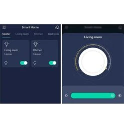 CCT LED Strip Dimmable Power Supply 24V Transformer With Dimmer 120W 450W LED Driver Bluetooth APP Control WW+CW -Atom Led CCTLEDStripDimmablePowerSupplyPSU24VTransformerwithDimmerFunction120W240WLEDDriverBluetoothMobileAPPControl 7