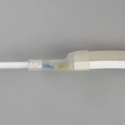 Warm White LED Neon Flex 220V 240V 16x16mm D Shape Vertical Bend 120LEDs/m IP65 With UK Plug -Atom Led Coolwhiteledneonflex220V240V16x16mm 2 d10a44c6 4bfc 4d44 b290 26dc1a71a291