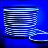 Blue LED Neon Flex 8x16mm 120LEDs/m AC 220 240V IP65 Waterproof With UK Plug -Atom Led CopyofLEDNeonFlexBlueWhiteLEDNEonFlex220Vwireless