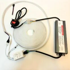 Mini RGB Neon Flex 24V 6x12mm IP65 Waterproof With Remote 10 Metre Kit -Atom Led Copyofminirgbneonflex24v12v 1 0b2b53fd e3eb 43dd b638 dcc2a91680fe