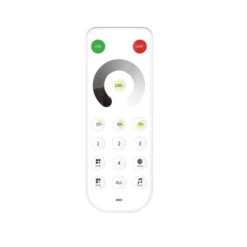 Remote For SP636E DC5-24V Addressable LED Strip Controller