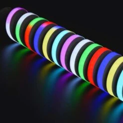 Skydance Digital Pixel RGB Controller 5-24VDC WiFi & RF RGB/RGBW SPI LED Controller WT-SPI (Tuya App) WS2811 With Remote 22 Skydance Digital Pixel RGB Controller 5-24VDC WiFi & RF RGB/RGBW SPI LED Controller WT-SPI (Tuya App) WS2811 With Remote -Atom Led DigitalRGBNeonFlexIP6824V 1 a0da2fa9 ab51 45f4 bf10 c618f010647a