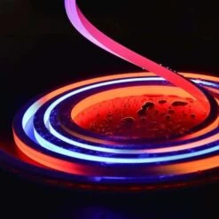 Digital Pixel RGB Neon Flex Light 24V 16x16mm IP65 Waterproof WS2811 -Atom Led Digitalpixelrgbneonflex24V 47ee3f71 0849 4cb0 a912 c2a9f294c6b7
