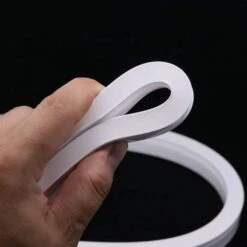 Addressable Digital Pixel RGB Neon Flex 24V 12x20 WS2811 10cm Cut -Atom Led DreamColourMagicDigitalRGBNeonFlex24VIP67 ukledlights.co .uk 6 e010de9a 0c90 49ad a87a 31a48771a63e