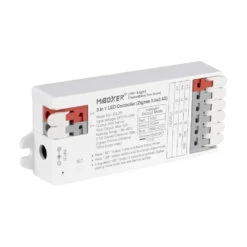 Miboxer E3-RF 2 In 1 LED RF Controller 12V-24V RGB/RGBW & RGB+CCT