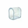5 X End Cap For LED Neon Flex 14x25mm