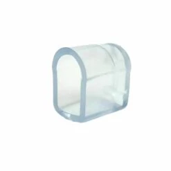 5 X End Cap For LED Neon Flex 8x16mm