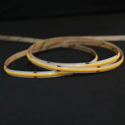 Natural White 4000K COB LED Strip 24V 480LEDs/m IP20 20m Run -Atom Led Extralongcobledstrip24VIp20warmwhite3000K 995a58a3 5162 47ad b760 c1af66423f09