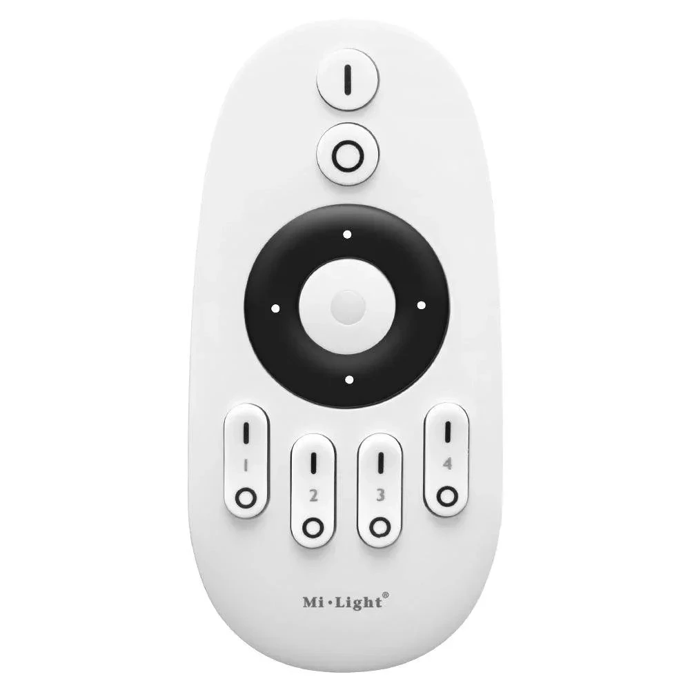 Miboxer 4-Zone CCT Remote FUT007 3 Miboxer 4-Zone CCT Remote FUT007