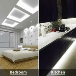 Cool White Neon Flex 220V 240V 8x16mm 120LEDs/m IP65 Waterproof With UK Plug -Atom Led Flexible 1 352bd19f d9b9 44f1 bad0 64b624e6463b