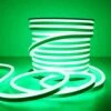 Green LED Neon Flex 220V 240V 8x16mm 120LEDs/m IP65 Waterproof With UK Plug 2 Green LED Neon Flex 220V 240V 8x16mm 120LEDs/m IP65 Waterproof With UK Plug -Atom Led Greenledneonflex 362d75ac a467 469c b1d7 5edf7b25a1d5