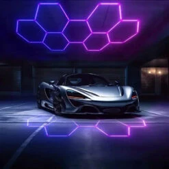 RGB Hexagrid LED Hexagon Ultrabright LED Multicolour Hex Lights - Eight Hex Grid -Atom Led H63faecb2d3e14b6483fe769e8497ff44l.jpg 960x960 715572a3 948a 461c 864d de670be77070