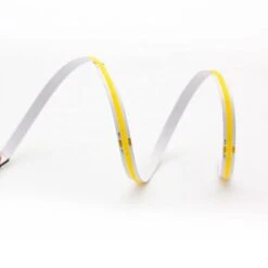 COB LED Strip Light Cool White 6000K 24V 352 LEDs/m IP20 Waterproof -Atom Led H69812142a8a348dd9f3aecff7461241dy 1