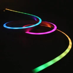 Addressable Digital Pixel RGB Neon Flex 24V 12x20 WS2811 10cm Cut -Atom Led H7cb172b2bbd04c5faae6c5da78d485b05 0b846f5b 48cc 4b21 a726 021ab191db0b