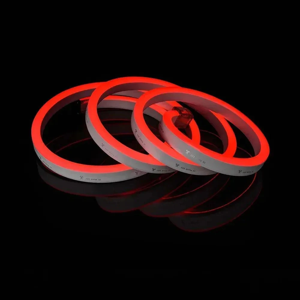 Ultra Long RGB Neon Flex 48V 10x20mm IP67 Waterproof 30 Metre 21 Ultra Long RGB Neon Flex 48V 10x20mm IP67 Waterproof 30 Metre - Image 19