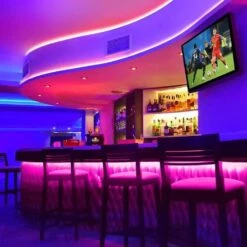 RGB CCT COB LED Strip 24V IP20 Non-Waterproof 840 LEDs/m 12mm Wide -Atom Led Hf977f69981b6427295fd114a6429b33bx.jpg 960x960 83f20ecf 04cb 482e b9da 2e1a41e18449