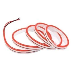 Red Neon Flex 12V 6x12mm 120LEDs/m IP65 Waterproof 2.5cm Cut -Atom Led I LumoS 6x12mm Neon Strip Light Red 2 600x600 4ffff4b4 b422 4496 8d77 591c40a81049