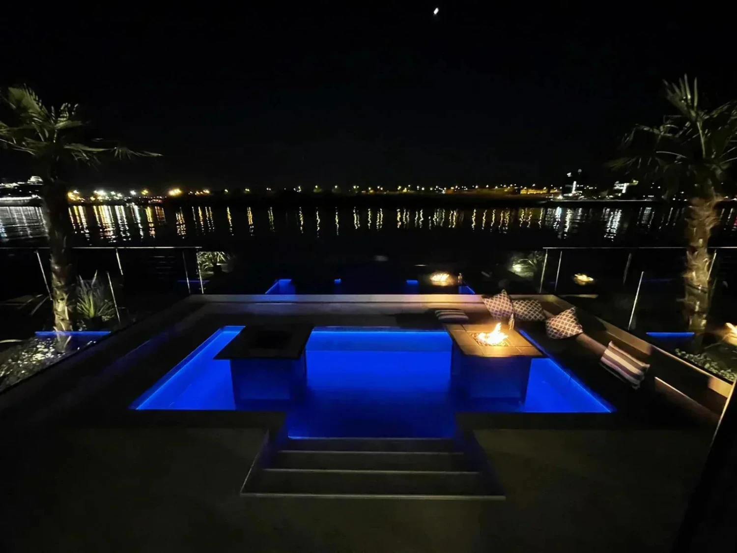 Ultra Long RGB Neon Flex 48V 10x20mm IP67 Waterproof 30 Metre 17 Ultra Long RGB Neon Flex 48V 10x20mm IP67 Waterproof 30 Metre - Image 15