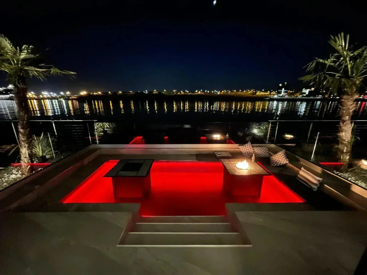 RGB Neon Flex 24V 10x20mm IP67 Waterproof 20 Metre 17 RGB Neon Flex 24V 10x20mm IP67 Waterproof 20 Metre - Image 15