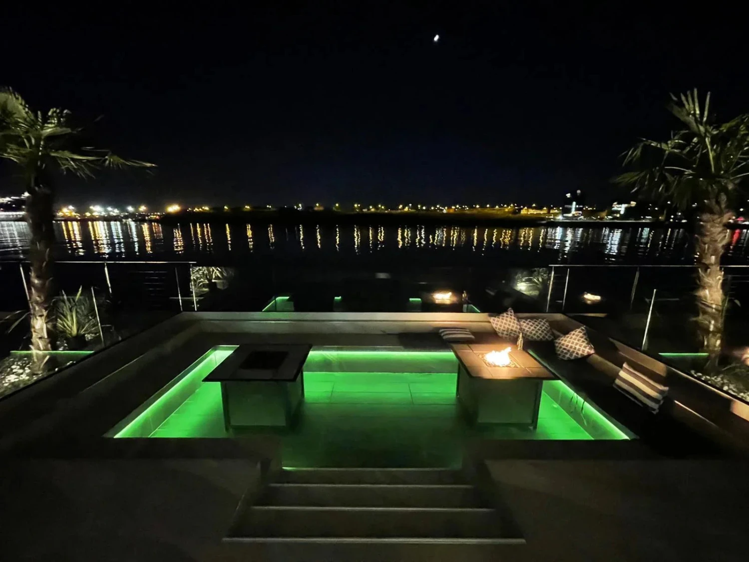 RGB Neon Flex 220V 240V 11x22mm IP65 Waterproof Dimmable Remote Kit 15 RGB Neon Flex 220V 240V 11x22mm IP65 Waterproof Dimmable Remote Kit - Image 13