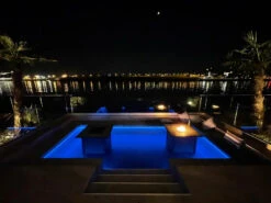 RGB LED Neon Flex 220V 240V 14x25mm Dimmable IP65 Bluetooth Controller & Remote -Atom Led IMG 20210417 WA0010