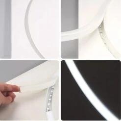 LED Neon Flex & LED Strip Silicone Cover Curve Body Flexible Bendable 15x20mm -Atom Led LEDNEONFLEXSILICONEBODY16X16 2 9f1e7f7f 5d9c 4c02 b0dc deec7ad3d026