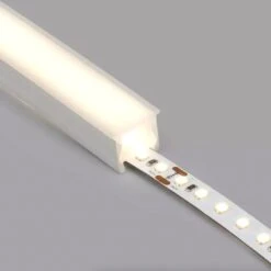 LED Neon Flex & LED Strip Silicone Cover Body Flexible Bendable 30x20mm -Atom Led LEDNEONFLEXSILICONEBODY16X16 3 b45c23d1 6d6c 4a9d a699 ff62cfa955a0 1