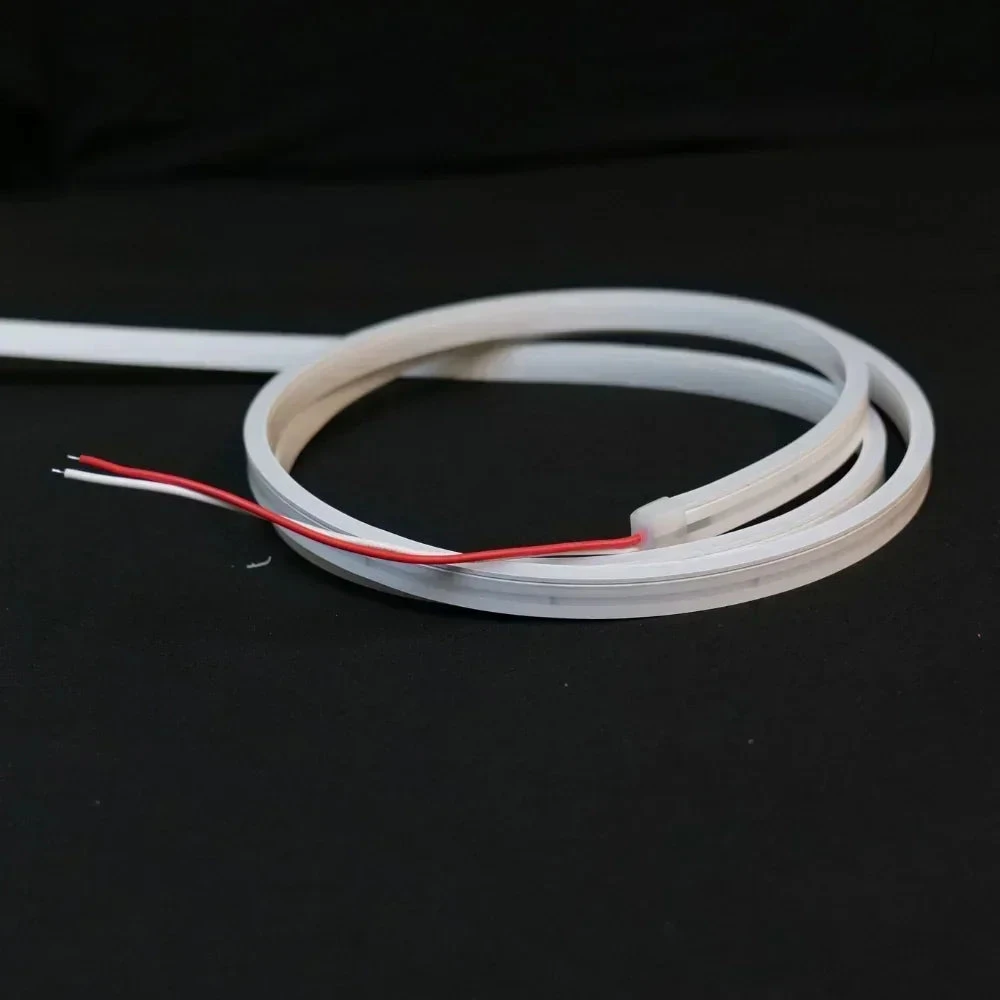 Mini Red Neon Flex 6000K 24V 6x12mm IP65 Waterproof 15m 7 Mini Red Neon Flex 6000K 24V 6x12mm IP65 Waterproof 15m - Image 5