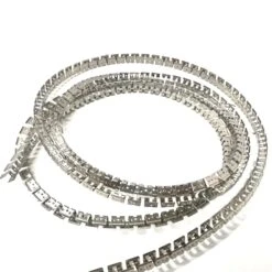 LED Neon Flex Bendable Aluminium Channel Mounting Track For 10x18mm Neon Flex 1 Metre -Atom Led LEDNeonFlexBendableAluminiumprofiletrack 1