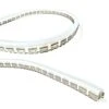 LED Neon Flex Bendable Aluminium Channel Mounting Track For 10x20mm Neon Flex 1 Metre